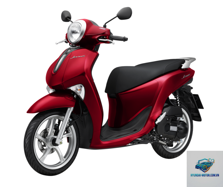 yamaha janus - Hình 3