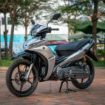yamaha jupiter