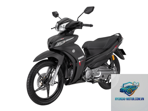 yamaha jupiter - Hình 3