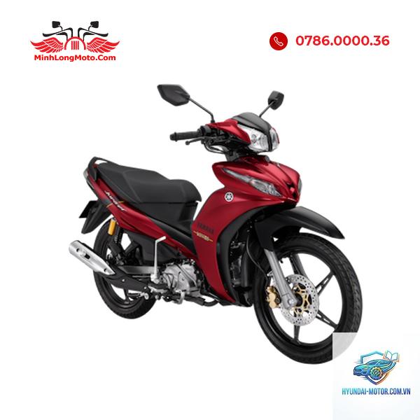 yamaha jupiter - Hình 5