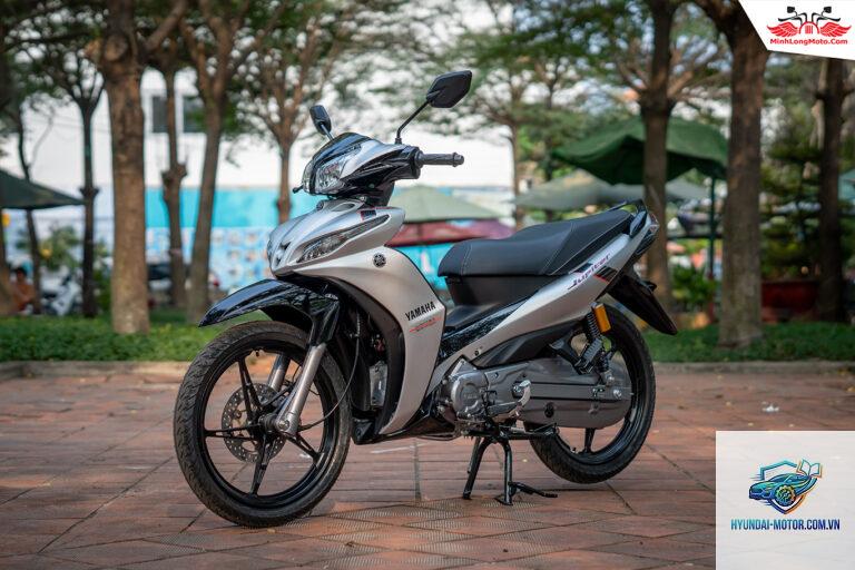 yamaha jupiter - Hình 1
