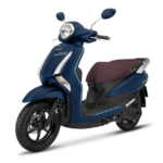 yamaha latte