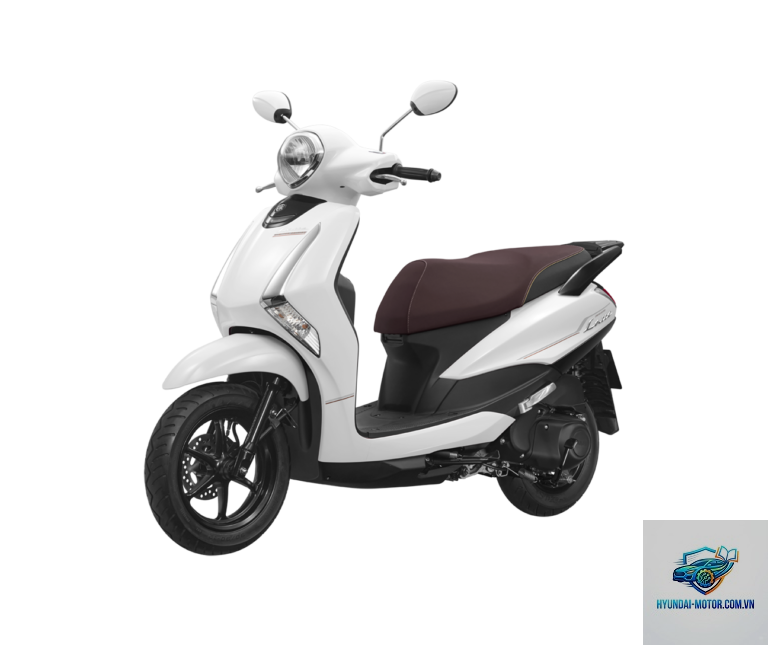 yamaha latte - Hình 2