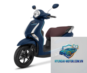 yamaha latte