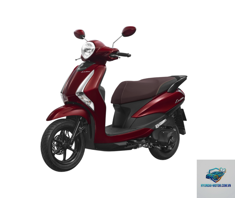 yamaha latte - Hình 5
