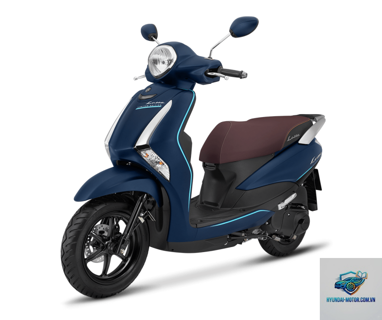 yamaha latte