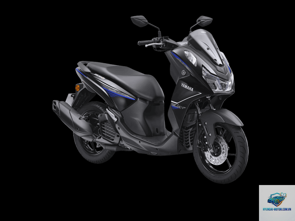 yamaha lexi
