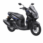 Yamaha Lexi – Mẫu Xe Tay Ga 125cc Vượt Trội Về Thiết Kế Và Tiết Kiệm Nhiên Liệu yamaha lexi