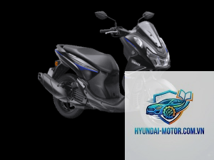 yamaha lexi