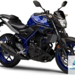 Yamaha MT-03: Review Chi Tiết, Thông Số, Giá Bán Và Những Điều Cần Biết Yamaha MT-03: Review Chi Tiết, Thông Số, Giá Bán Và Những Điều Cần Biết