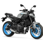 yamaha mt07