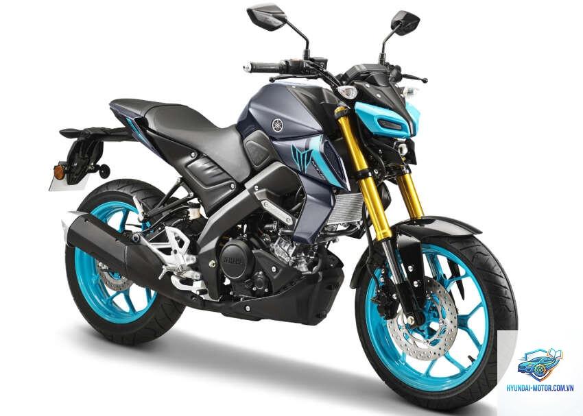 yamaha mt15 - Hình 3