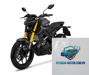 yamaha mt15