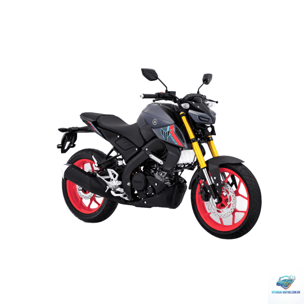 yamaha mt15 - Hình 4