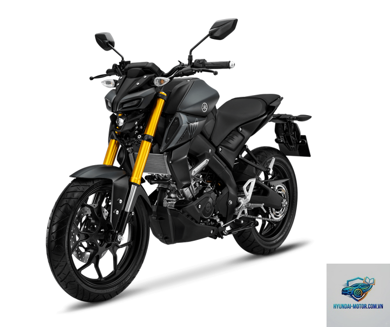 yamaha mt15 - Hình 1