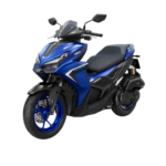 yamaha nvx