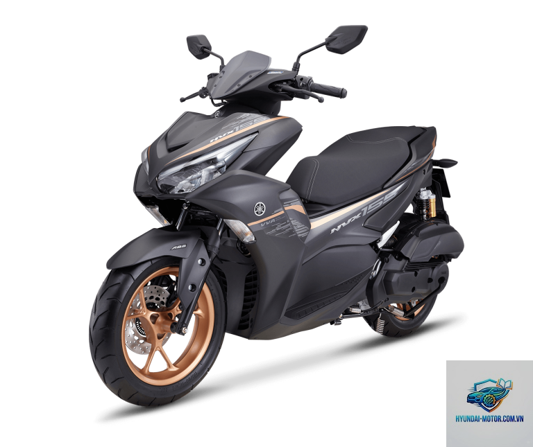 yamaha nvx - Hình 3