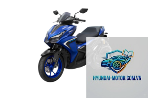 yamaha nvx