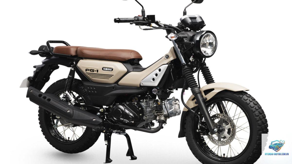 yamaha pg1 - Hình 2
