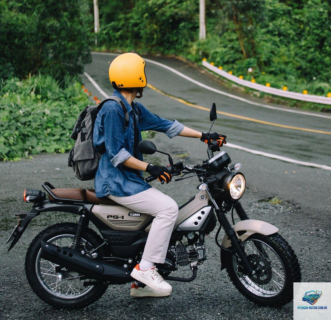 yamaha pg1 - Hình 3