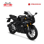 yamaha r15