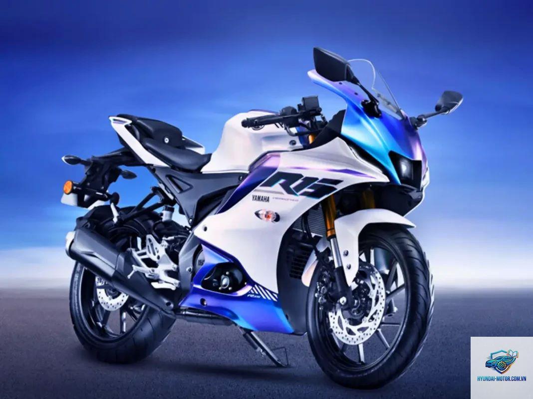 yamaha r15 - Hình 3