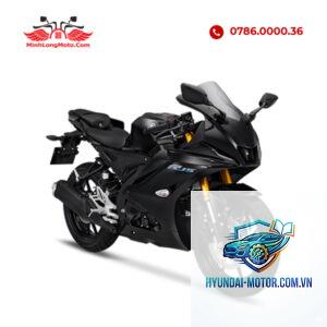 yamaha r15