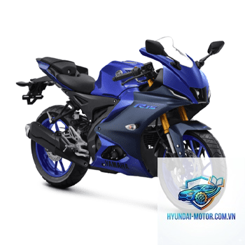 yamaha r15 - Hình 4