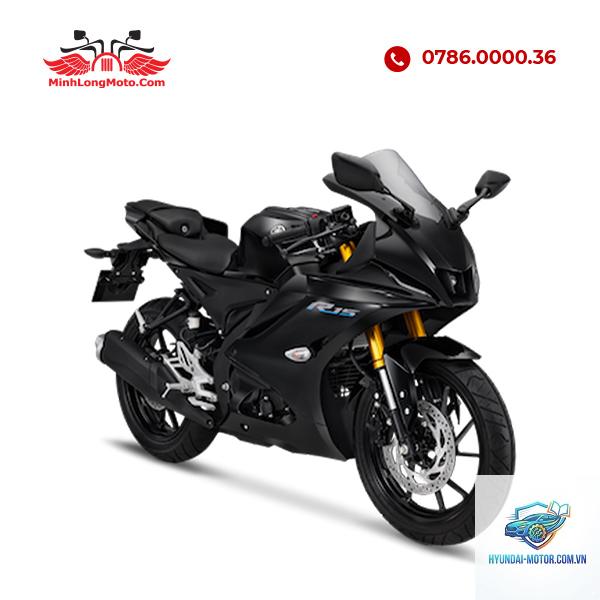 yamaha r15 - Hình 1