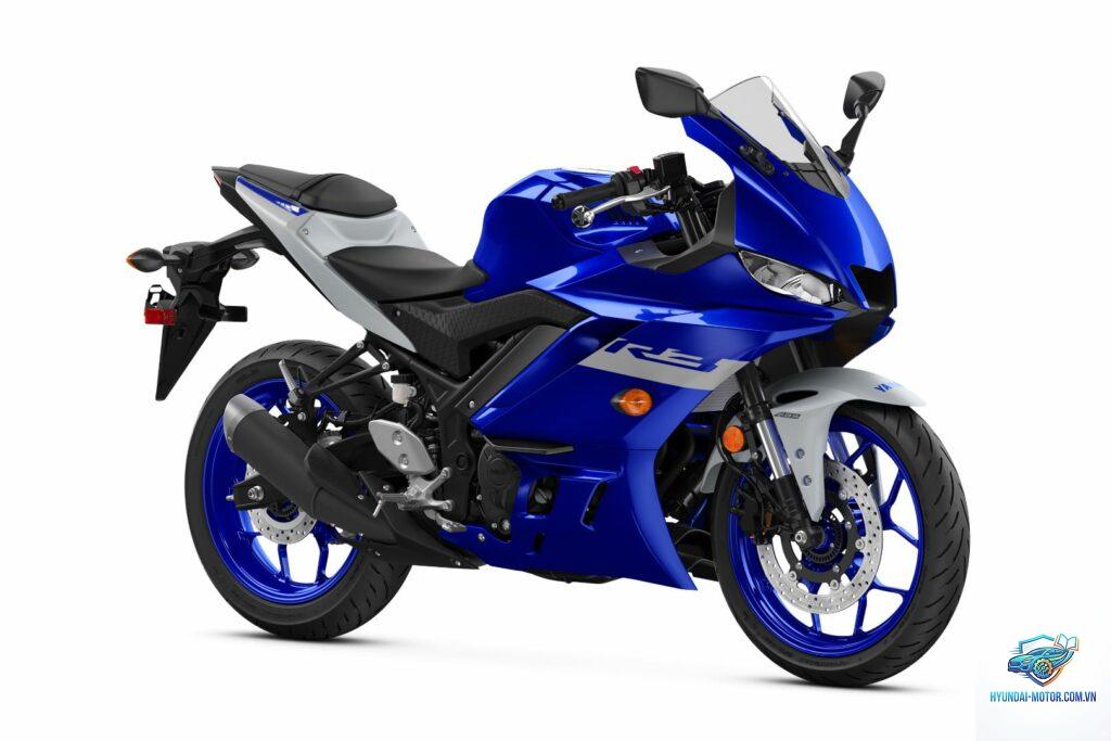 yamaha r3