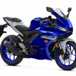 yamaha r3