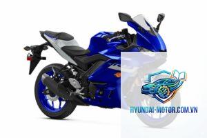 yamaha r3