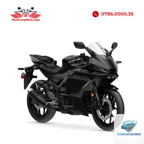 yamaha r3 - Hình 4