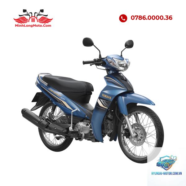 yamaha sirius - Hình 3