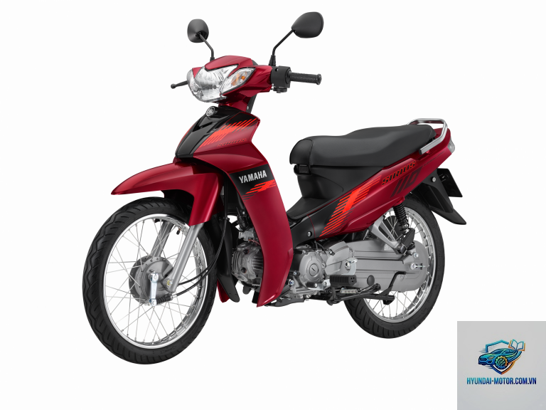 yamaha sirius - Hình 4