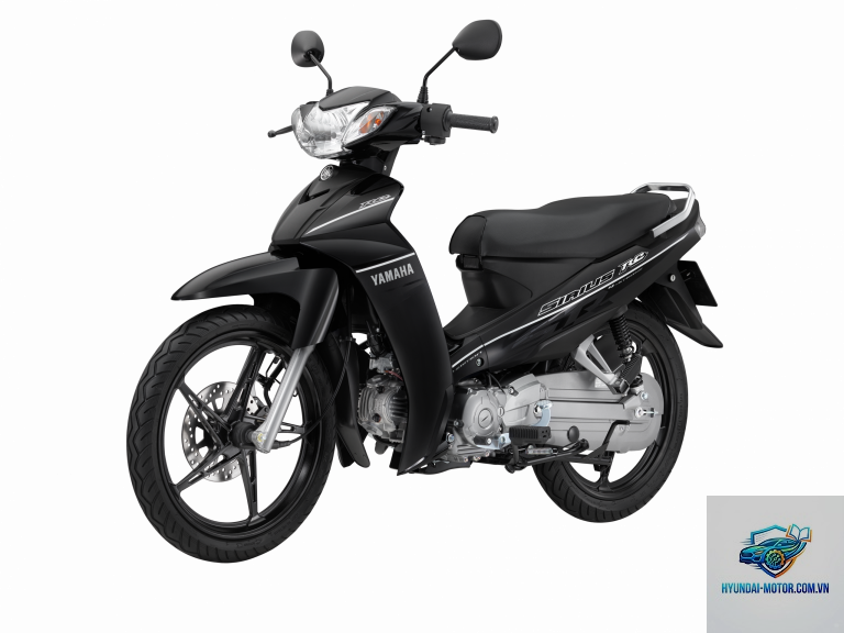 yamaha sirius
