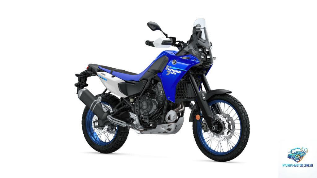 yamaha tenere 700