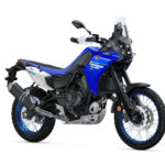 Yamaha Tenere 700: Đánh giá chi tiết mẫu Adventure Bike tầm trung đáng mua nhất 2025 yamaha tenere 700
