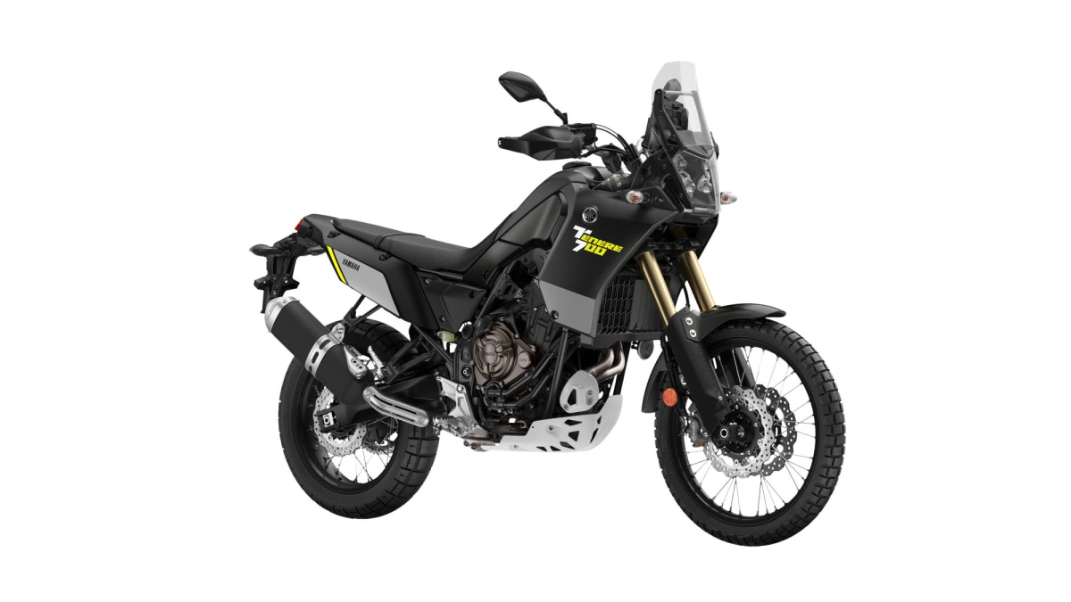 yamaha tenere 700 - Hình 3