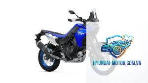yamaha tenere 700