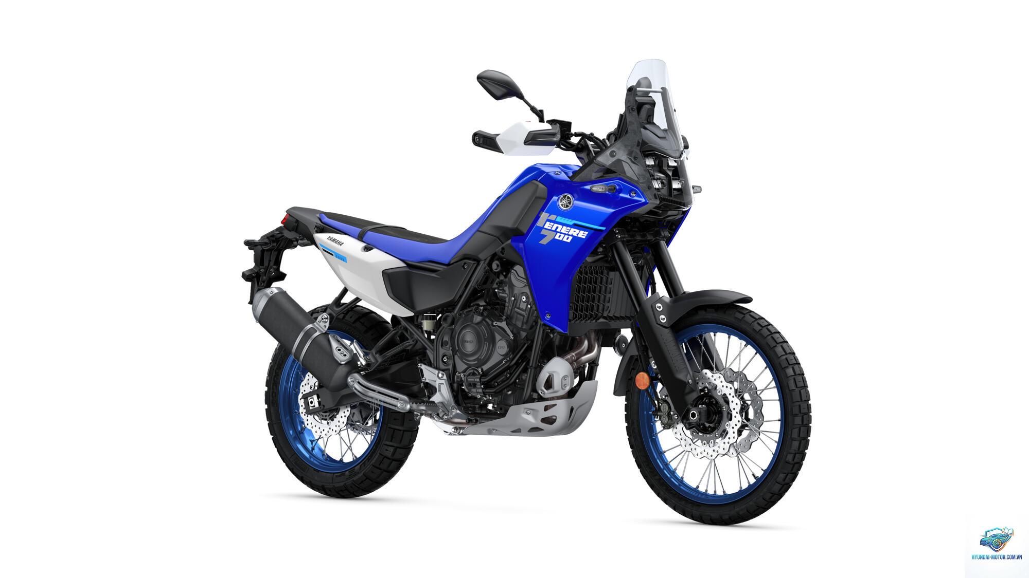 yamaha tenere 700 - Hình 1