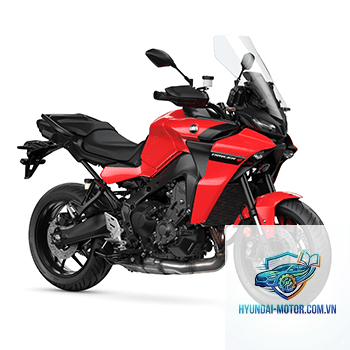 yamaha tracer 9 - Hình 5