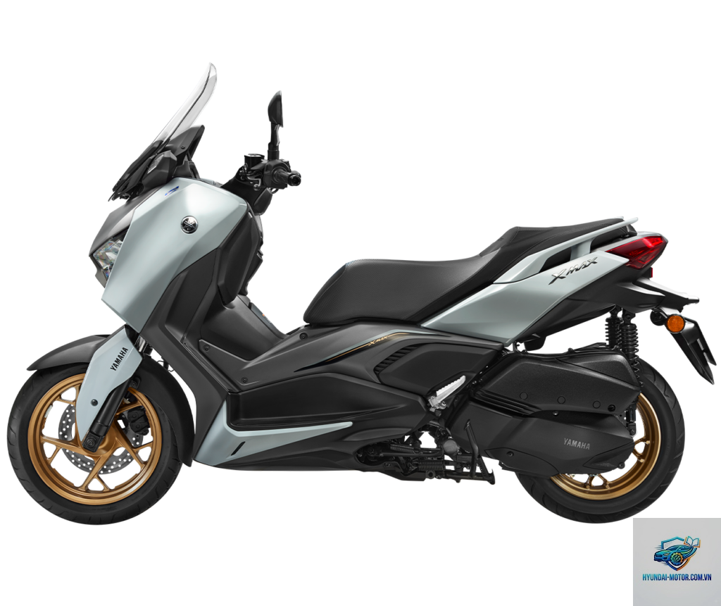 yamaha xmax 300