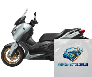 yamaha xmax 300