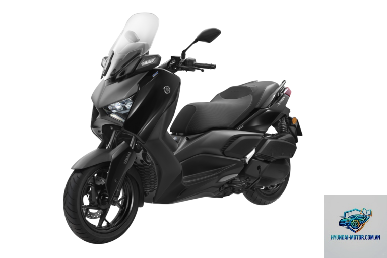 yamaha xmax 300 - Hình 4