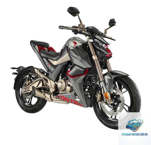zontes 155u
