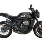 Zontes 350G: Đánh Giá Chi Tiết Xe Adventure 350cc Đáng Mua Nhất 2025 zontes 350g