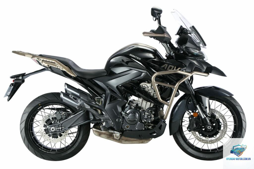 zontes 350t