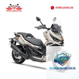 zontes 368g