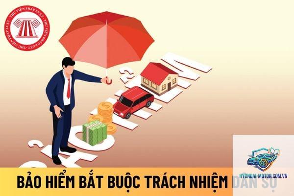 Bán xe thì bảo hiểm xử lý thế nào - Hình 2
